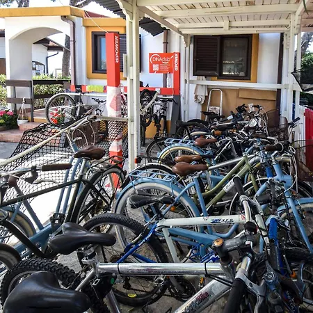 別荘 Trilocale