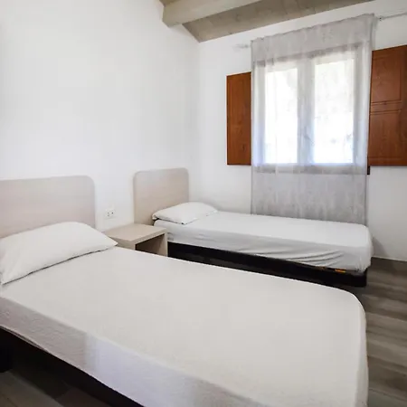 Trilocale *